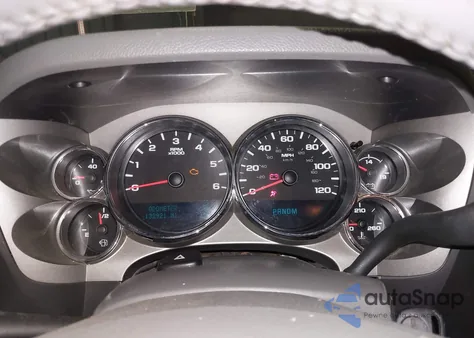 2011 GMC Sierra 1500 Sle из США, поврежденный, VIN 1GTR2VE34BZ405892